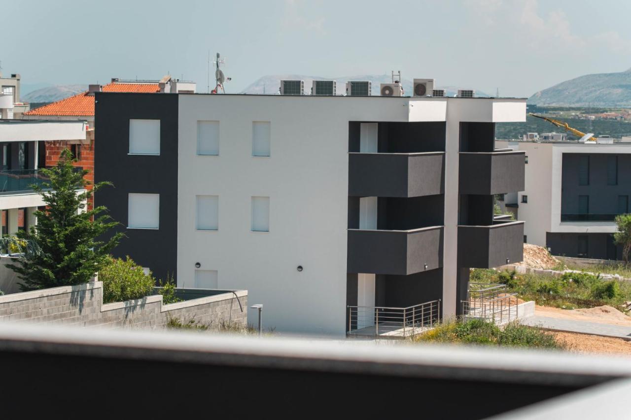Noa East Residence Novalja Exterior photo
