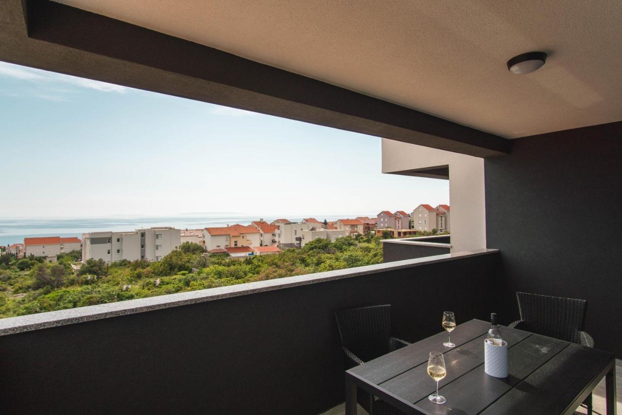 Noa East Residence Novalja Exterior photo