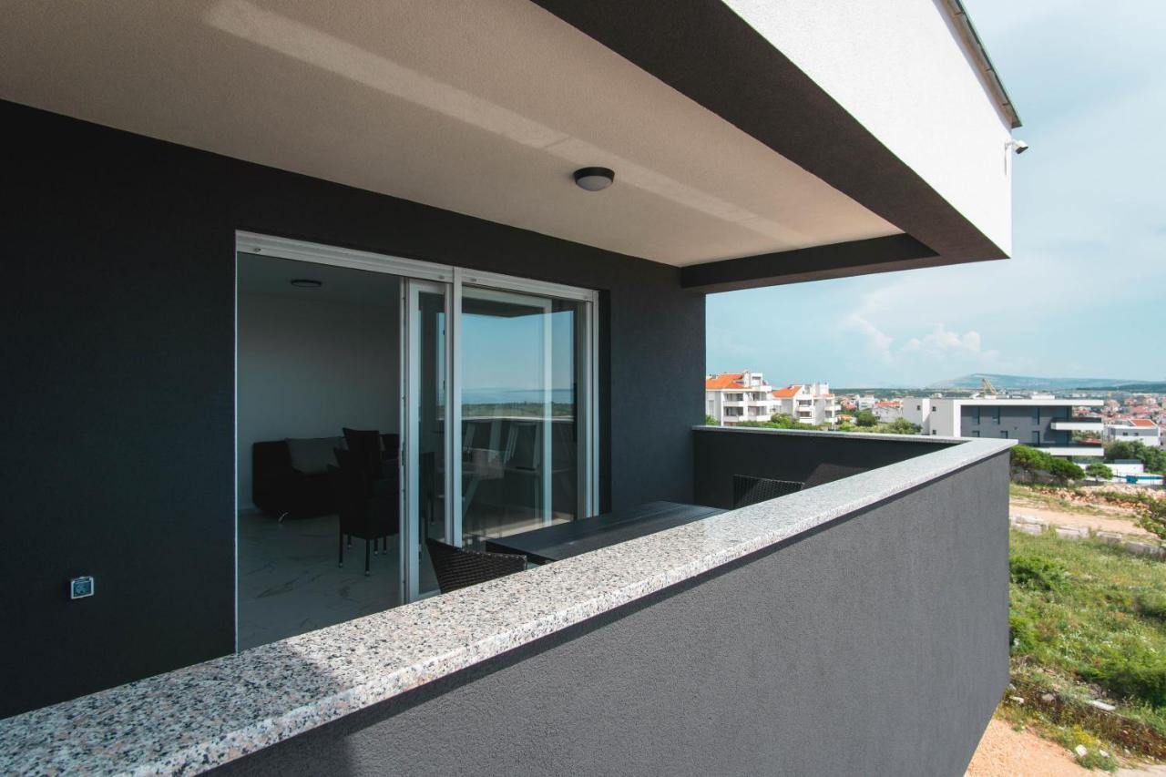 Noa East Residence Novalja Exterior photo